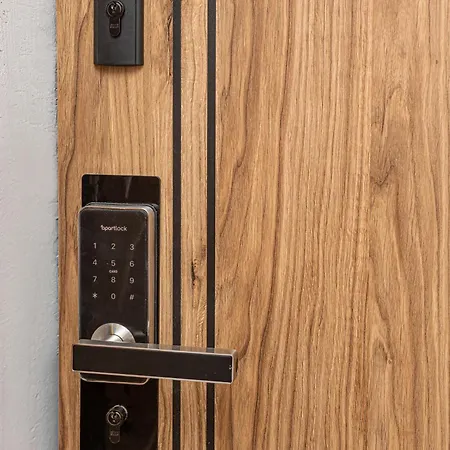 Octopus Kamienny Potok Апартаменты *