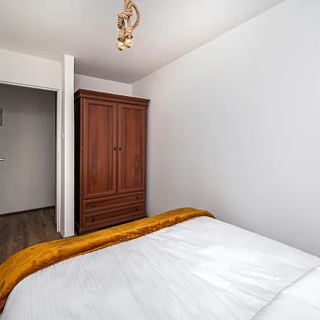 Octopus Kamienny Potok * Сопот