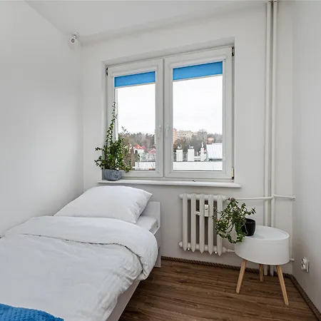 Octopus Kamienny Potok Сопот