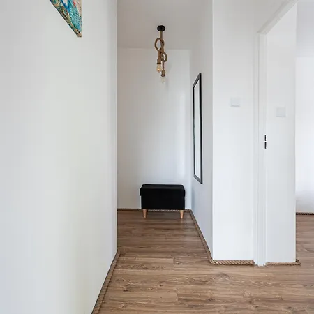 Apartman Octopus Kamienny Potok Sopot