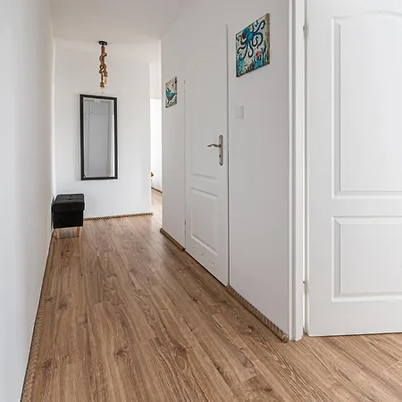 Octopus Kamienny Potok Апартаменты Сопот