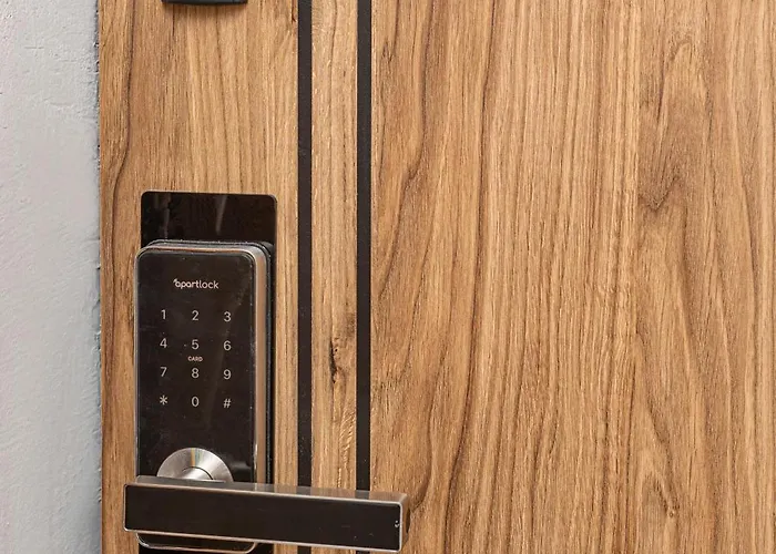 Octopus Kamienny Potok Apartamento *