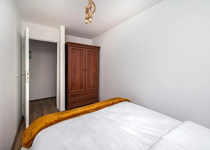 Octopus Kamienny Potok * Sopot