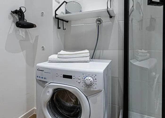 Octopus Kamienny Potok Apartamento Sopot