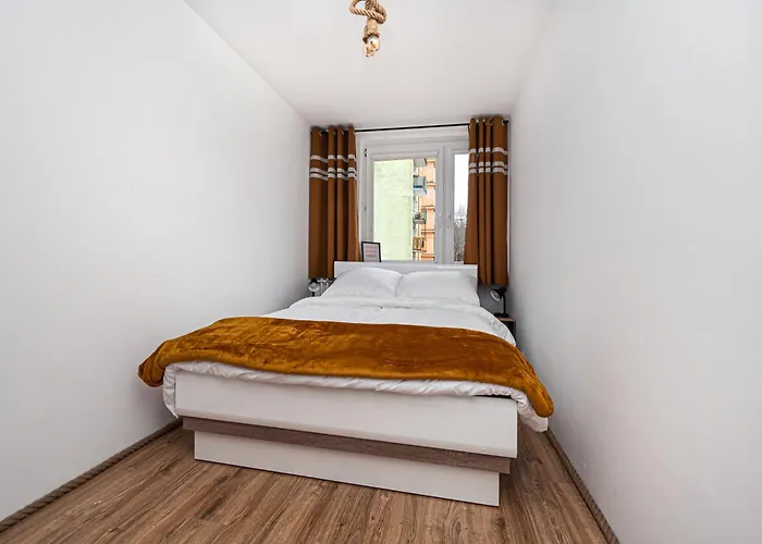 Octopus Kamienny Potok Apartamento *