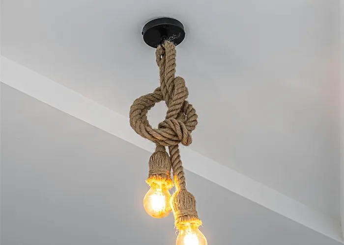 Octopus Kamienny Potok Apartamento