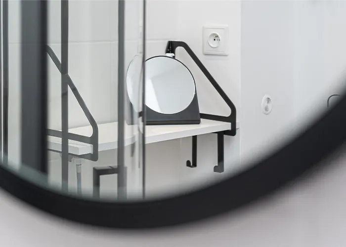 Octopus Kamienny Potok Apartamento