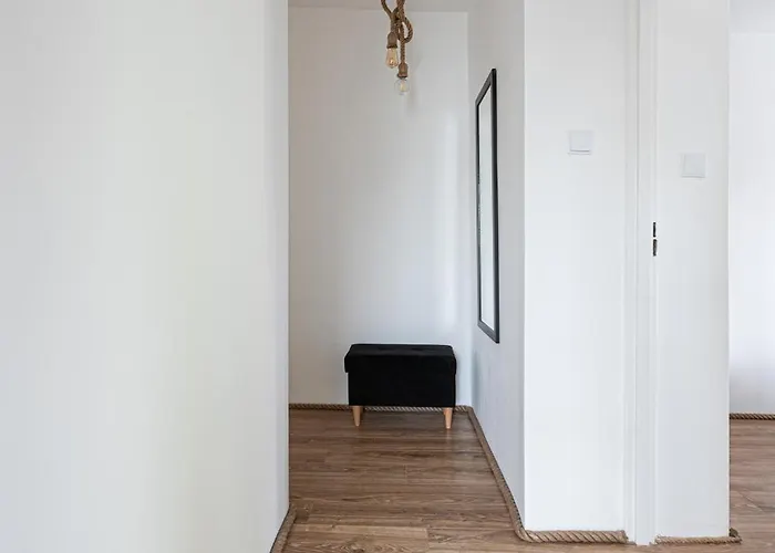 Apartamento Octopus Kamienny Potok Sopot