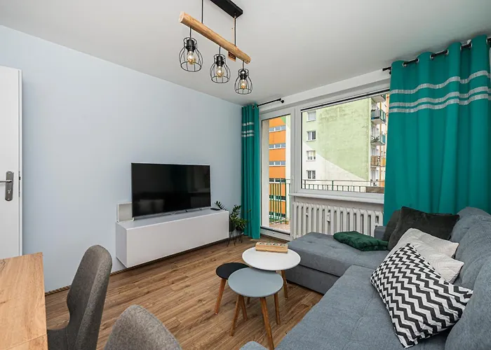 Octopus Kamienny Potok Sopot